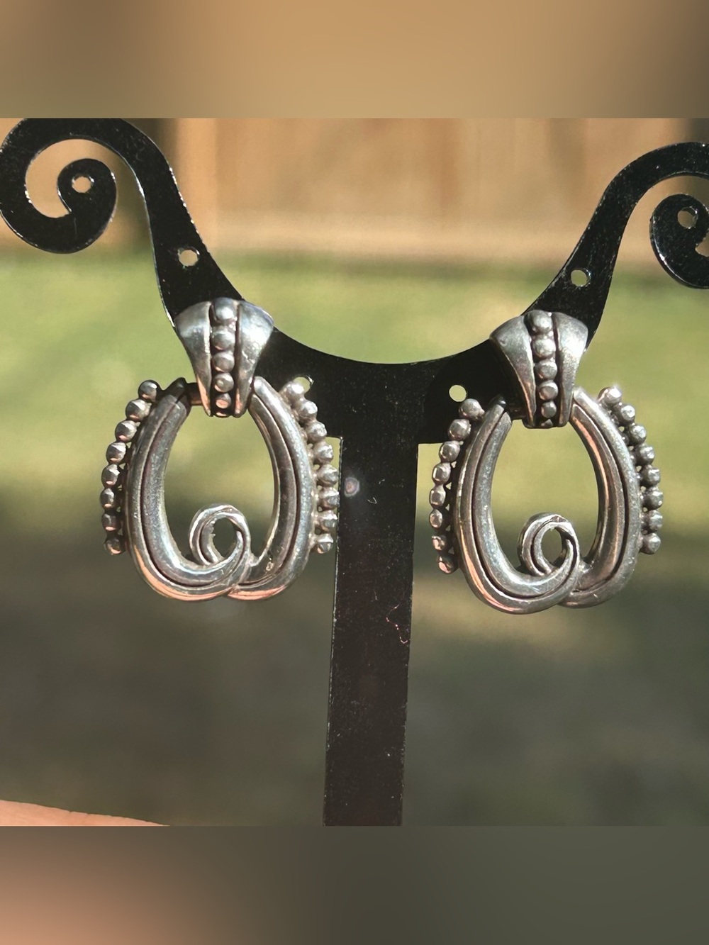 Brighton “Rosarita “ Dangle earring